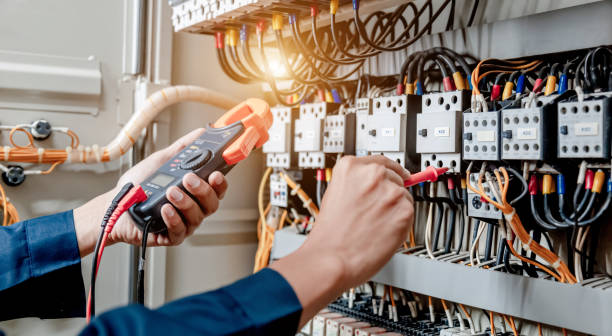 Best Licensed Electrician  in Ohkay Owingeh, NM