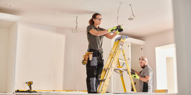 Best Affordable Electrical Installation  in Ohkay Owingeh, NM