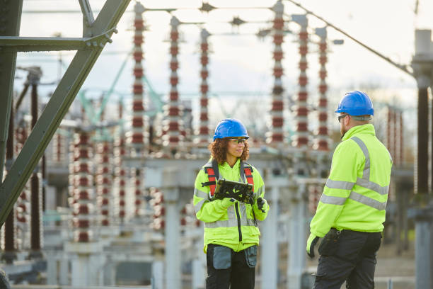 Best Electrical Installation Contractor  in Ohkay Owingeh, NM