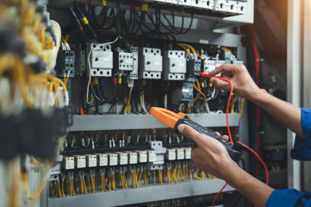 Best Local Electrician Companies  in Ohkay Owingeh, NM