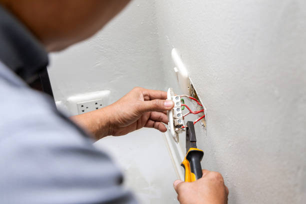 Best Electrician for Home Renovation  in Ohkay Owingeh, NM