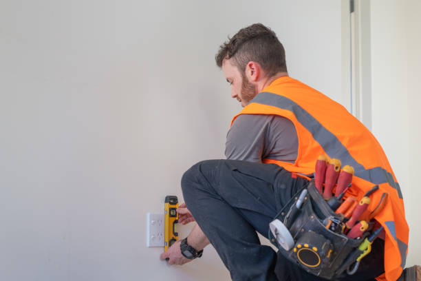 Best Electrical Rewiring Services  in Ohkay Owingeh, NM
