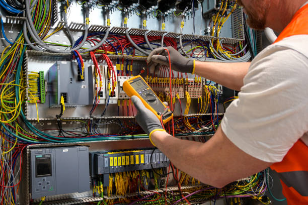 Best Electrical Wiring Services  in Ohkay Owingeh, NM