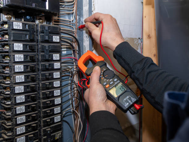 Best Electrical Outlet Repair  in Ohkay Owingeh, NM