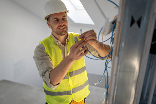 Best Electrical Troubleshooting Services  in Ohkay Owingeh, NM